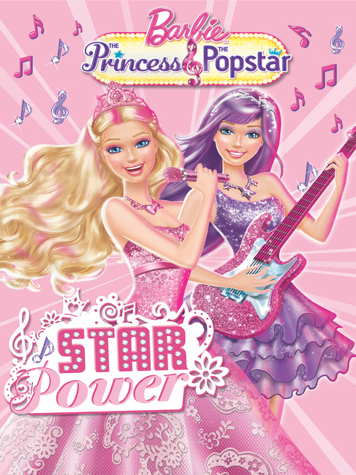 Title details for The Princess & The Pop Star by Mary Man-Kong - Available